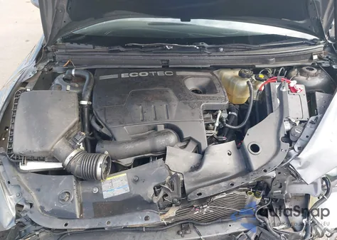 2009 Chevrolet Malibu Lt from USA, damaged, VIN 1G1ZJ57B99F122190